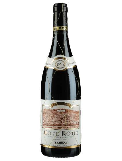 Côte Rôtie La Mouline